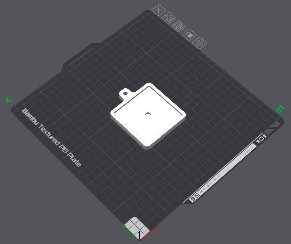 STL Collection — 21